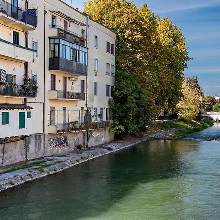 Specola Magical View Apartment Padova Exterior photo