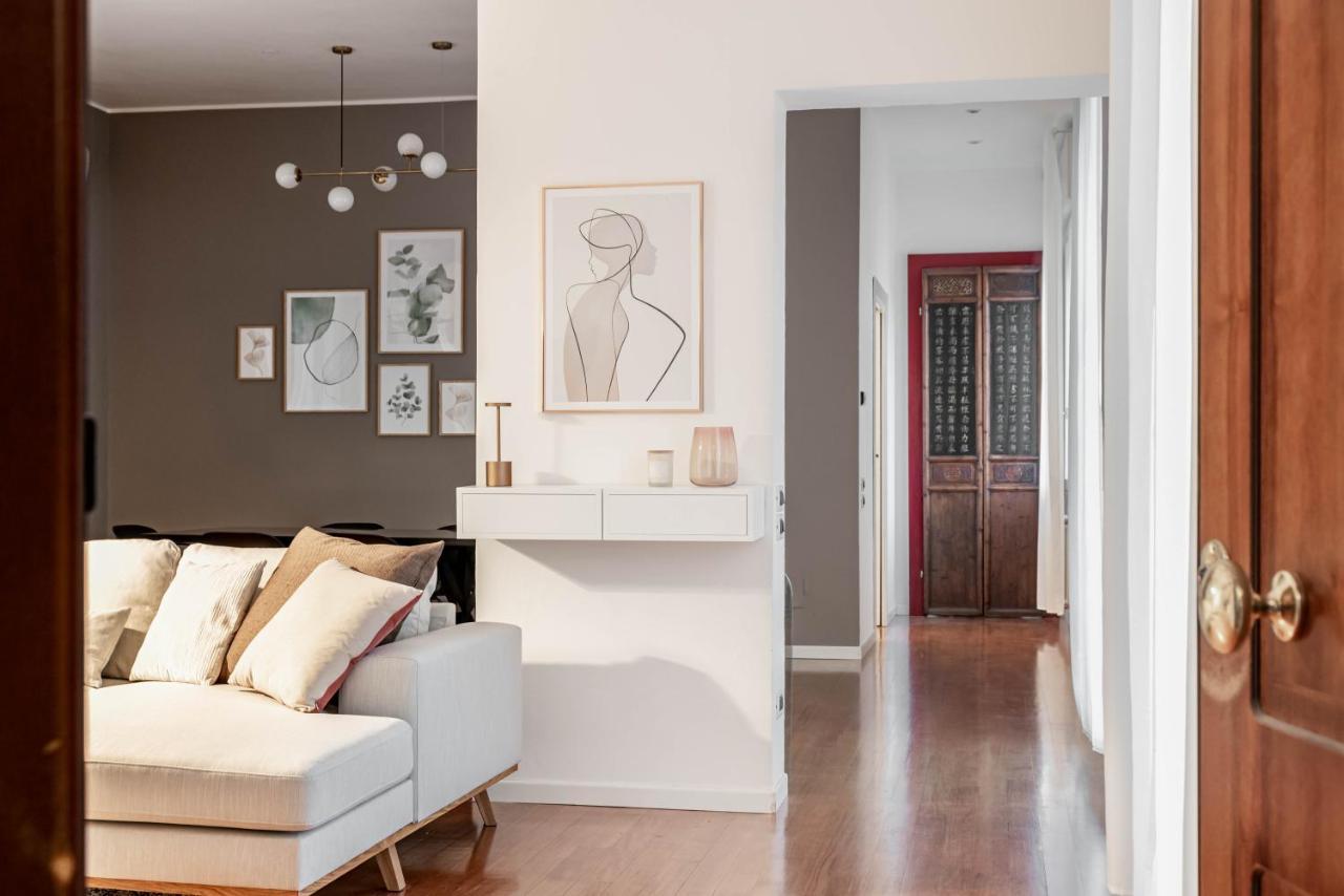 Specola Magical View Apartment Padova Exterior photo