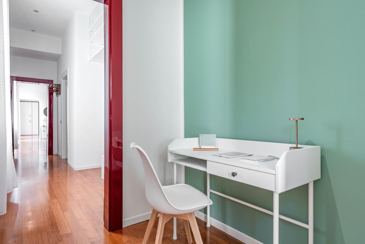 Specola Magical View Apartment Padova Exterior photo