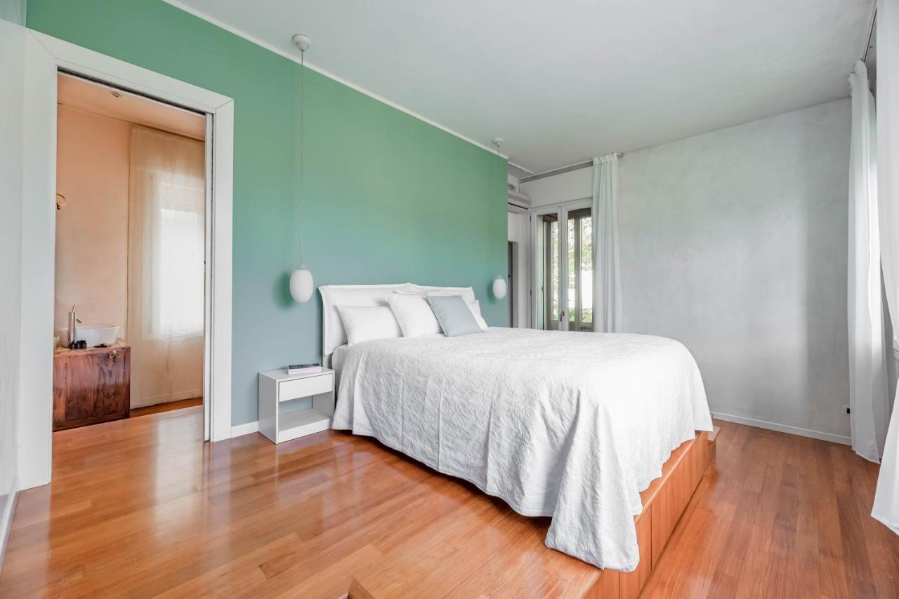 Specola Magical View Apartment Padova Exterior photo