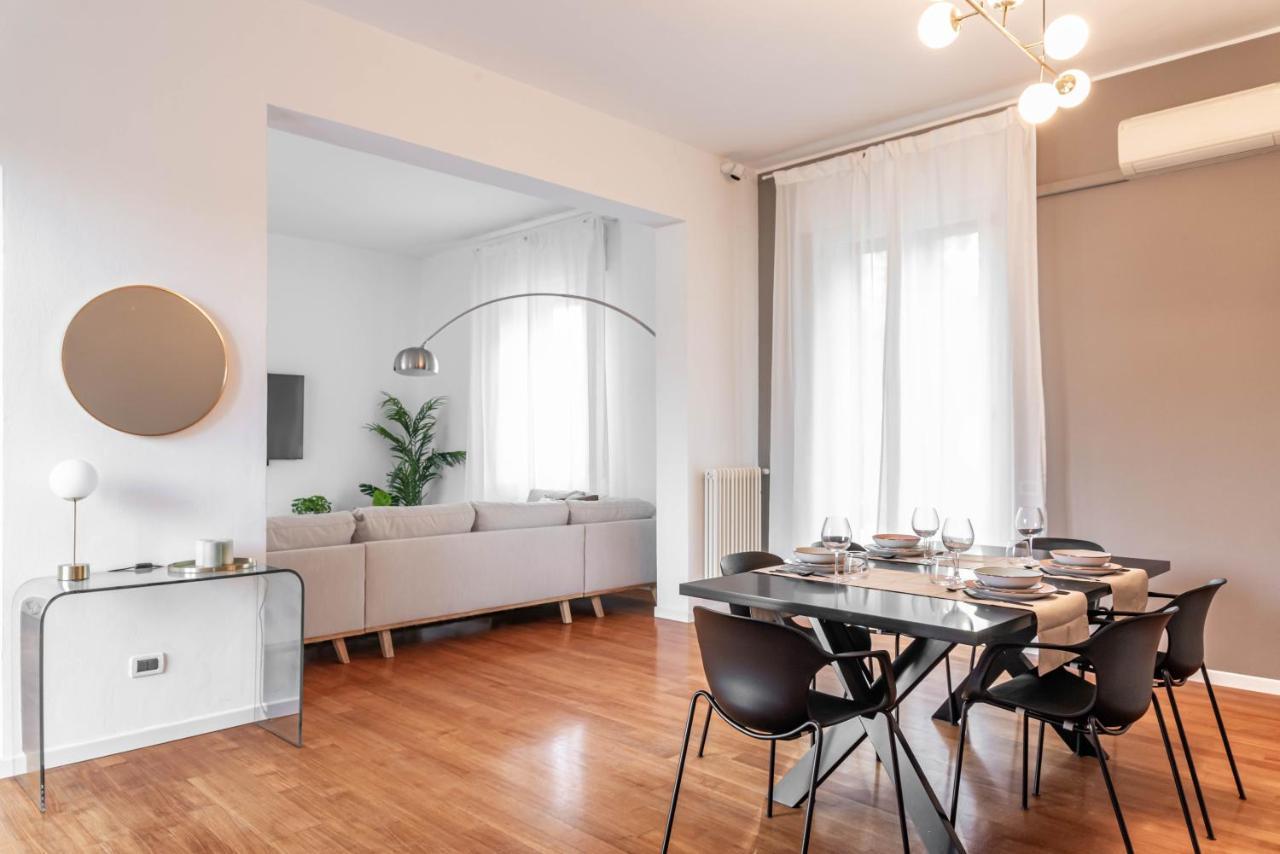 Specola Magical View Apartment Padova Exterior photo