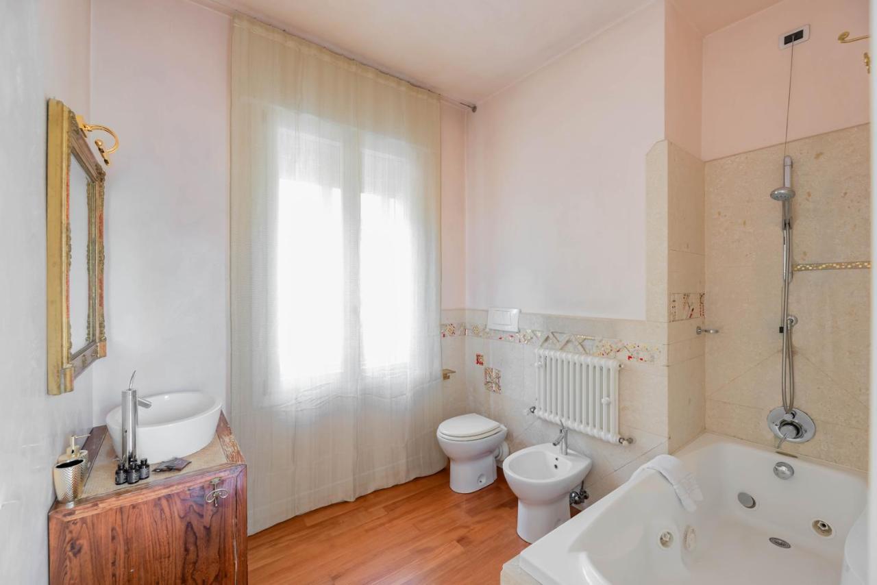 Specola Magical View Apartment Padova Exterior photo