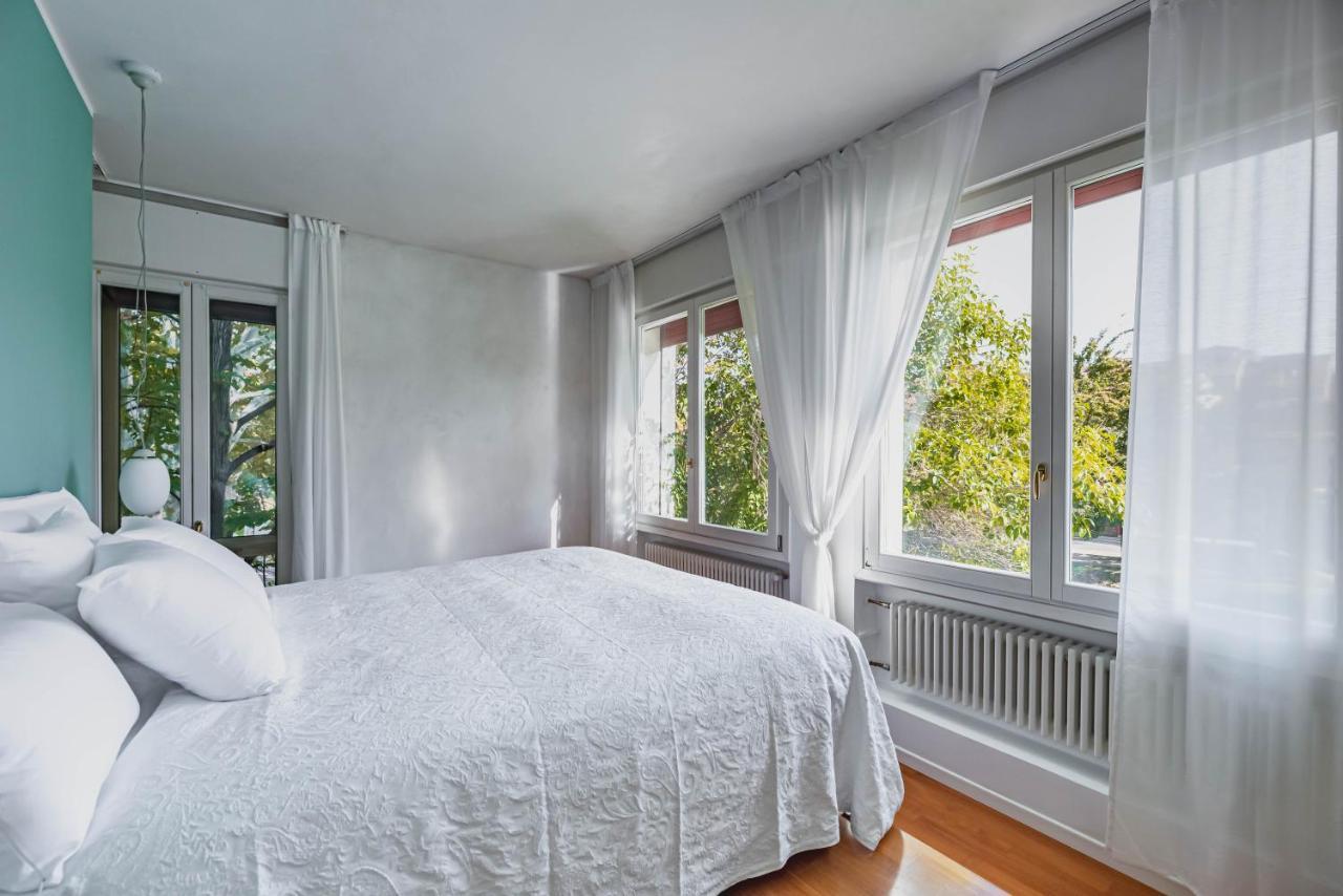 Specola Magical View Apartment Padova Exterior photo