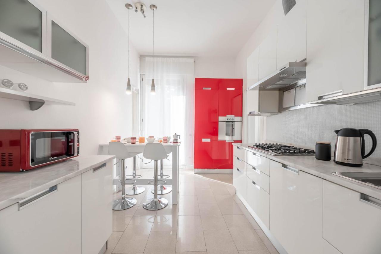 Specola Magical View Apartment Padova Exterior photo